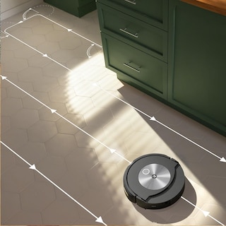 Foto 6 | Foto 6 | Irobot Robot Aspiradora Y Trapeador Roomba Combo J7+ Con Estación De Limpieza