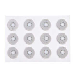 Foto 6 | Foto 6 | Filtros De Tanque De Agua Accesorios De Repuesto Para Robot De Barrido Roborock Con Ajuste Perfecto