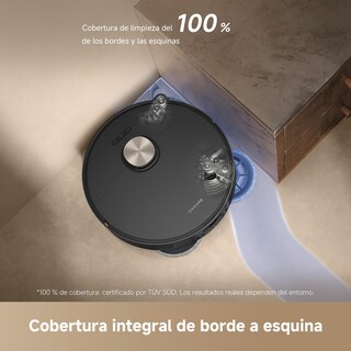 Foto 6 | Foto 6 | Dreame L50 Ultra Robot Aspirador Con Trapeador Potente Succión De 19 500pa Supera Umbrales De 6cm Doble Cepillo Anti-enredos