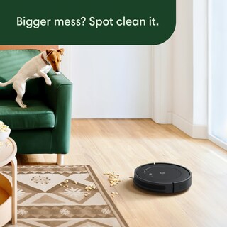 Foto 5 | Foto 5 | Irobot Aspiradora Roomba Essential “q” Con Conexión Wi-fi Y 2 Años De Garantía