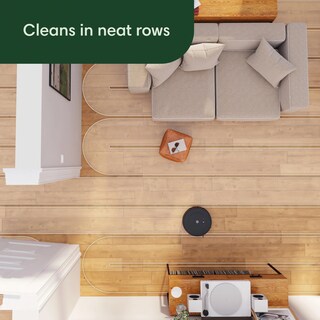 Foto 6 | Foto 6 | Irobot Roomba Combo Sc Essential Robot Aspira Y Trapea (y0110) - Con 2 Años De Garantía