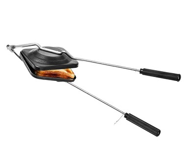 Foto 4 | Foto 4 | Tostador De Sándwich Tostador De Sándwich Tostador De Sándwich Tostador De Sándwich De Gas