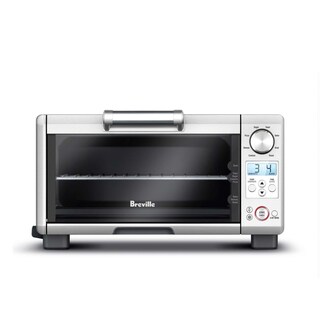 Foto 1 | Foto 1 | Breville The Mini Smart Oven Bov450xl
