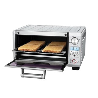 Foto 2 | Foto 2 | Breville The Mini Smart Oven Bov450xl