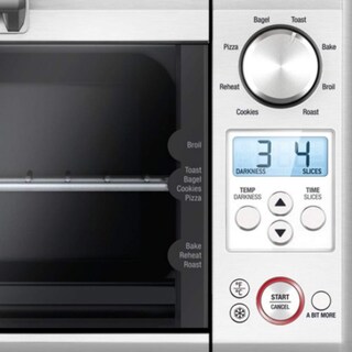 Foto 4 | Foto 4 | Breville The Mini Smart Oven Bov450xl