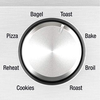 Foto 5 | Foto 5 | Breville The Mini Smart Oven Bov450xl