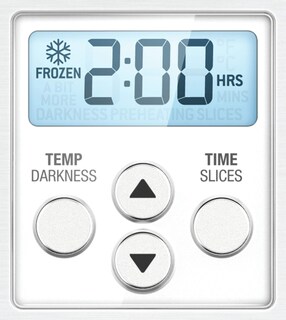 Foto 6 | Foto 6 | Breville The Mini Smart Oven Bov450xl