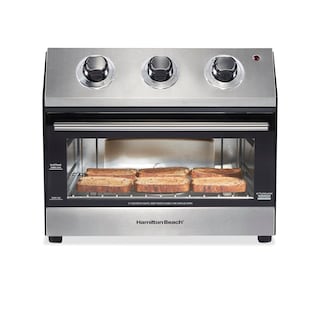 Foto 6 | Foto 6 | Horno Digital Con Freidor Con Aire 31222 Hamilton Beach/1800 Watts De Potencia/ 5 Funciones De Uso/temporizador/capacidad De Una