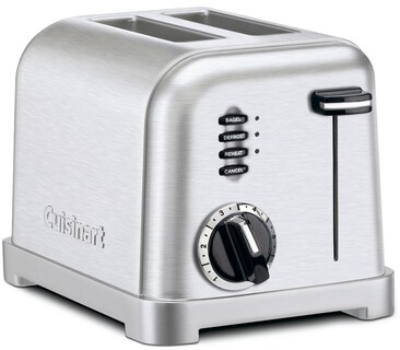 Foto 1 | Foto 1 | Cuisinart Cpt-160 - Tostador