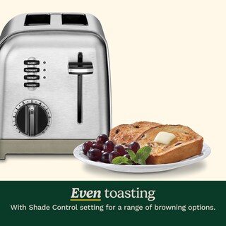 Foto 2 | Foto 2 | Cuisinart Cpt-160 - Tostador