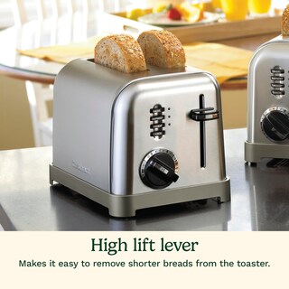 Foto 4 | Foto 4 | Cuisinart Cpt-160 - Tostador