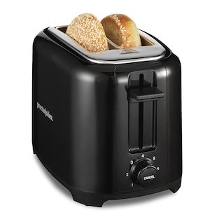 Foto 1 | Foto 1 | Proctor Silex 22215 Tostador De Pan Ranuras Extra Anchas Negro