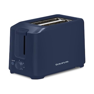 Foto 2 | Foto 2 | Tostador Taurus Sagitario Navy Amplias Aperturas Color Azul Modelo Sagitario-azu