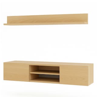 Foto 7 | Foto 7 | Mueble Flotante Con Repisa Asheville