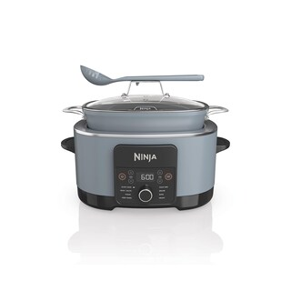 Foto 1 | Foto 1 | Ninja Mc1001 Foodi Possiblecooker Pro 8.5 Quart Multi-cooker With 8-in-1 Slow Cooker Pressure Cooker Dutch Oven & More Glass