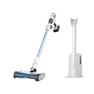 Foto 1 | Foto 1 | Shark Detect Cleand And Empty Aspiradora Inalámbrica Sistema De Limpieza Con Autovaciado Con Tecnología De Limpieza Profunda