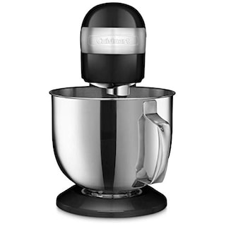 Foto 1 | Foto 1 | Cuisinart Sm-50bk Batidora De Soporte Negro (reacondicionado)