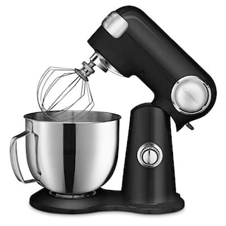 Foto 2 | Foto 2 | Cuisinart Sm-50bk Batidora De Soporte Negro (reacondicionado)