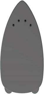 Foto 5 | Foto 5 | Steamfast Sf-727 Travel Mini Steam Iron