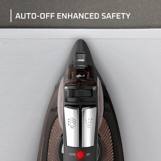 Foto 6 | Foto 6 | Rowenta Access - Plancha De Vapor De Acero Inoxidable Con Cable Retráctil Potente Difusión De Vapor Apagado Automático Y Antig