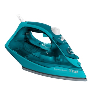 Foto 1 | Foto 1 | T-fal Plancha De Vapor Express Steam Incluye Suela Con Tecnología Durilium Airglide Evita Manchas En La Ropa Con Su Sistema Ant