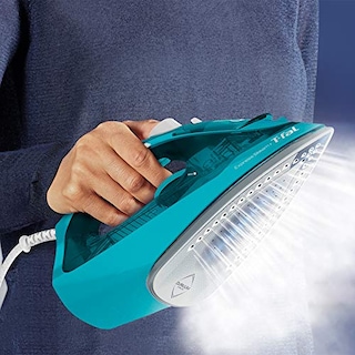 Foto 3 | Foto 3 | T-fal Plancha De Vapor Express Steam Incluye Suela Con Tecnología Durilium Airglide Evita Manchas En La Ropa Con Su Sistema Ant