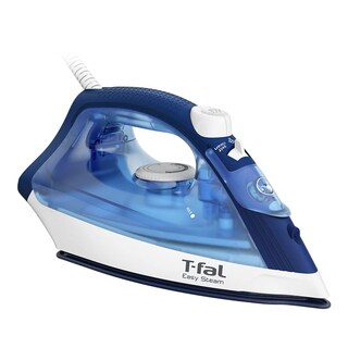 Foto 1 | Foto 1 | T-fal Plancha De Vapor Easy Steam Incluye Suela Duraglide Xl Para Un Planchado Fácil Y Rápido Potencia De 1200 W Contiene Un D
