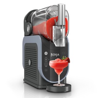 Foto 1 | Foto 1 | Ninja Slushi Con Tecnología Rapidchill 86 Onzas. Máquina De Bebidas Congeladas Y Granizados 5 Programas Preestablecidos Marga