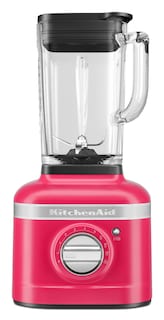Foto 2 | Foto 2 | Kitchenaid 7ksb4026mhi - K400 Licuadora Con Jarra De Vidrio 48 Oz Color Hibiscus