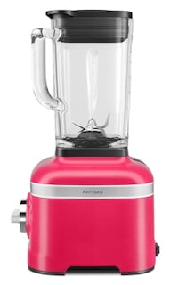 Foto 3 | Foto 3 | Kitchenaid 7ksb4026mhi - K400 Licuadora Con Jarra De Vidrio 48 Oz Color Hibiscus