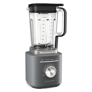 Foto 2 | Foto 2 | Kitchenaid Licuadora Pure Power Color Gris Carbón