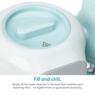 Foto 3 | Foto 3 | Nutribullet - Baby Steam + Blend Blanco/azul