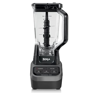 Foto 3 | Foto 3 | Ninja - Licuadora Profesional Con 3 Velocidades | Co610b