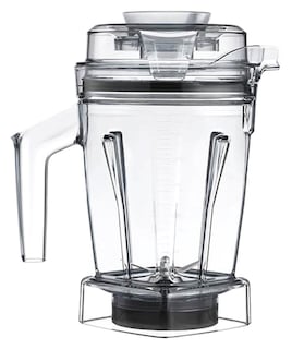 Foto 1 | Foto 1 | Vitamix 063853 Vitamix Ascent Series Container  48 Oz. With Self-detect  1.4l