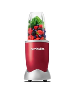 Foto 2 | Foto 2 | Nutribullet 600w 11 Piezas Rojo