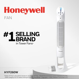 Foto 2 | Foto 2 | Honeywell Ventilador Tradicional Blanco 1 1