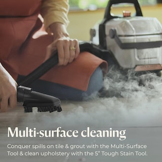 Foto 3 | Foto 3 | Bissell Little Green Hydrosteam Limpiador Portátil Multiusos Para Alfombras Y Tapicería Detalles De Automóviles Y Automóviles