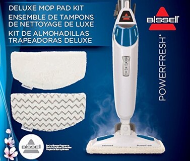 Foto 1 | Foto 1 | Bissell Powerfresh Steam Mop Almohadillas Para Orejas Con Discos De Fragancia 2