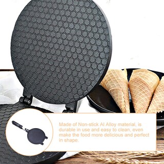 Foto 5 | Foto 5 | Cocina Doméstica Máquina Para Hacer Rollos De Huevo Máquina Para Hacer Rollos De Huevo Cocina De Gas Antiadherente Cono Para Hac