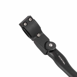 Foto 3 | Foto 3 | Parador Dh-11a Para Bicicleta Alta Calidad Negro Gospel