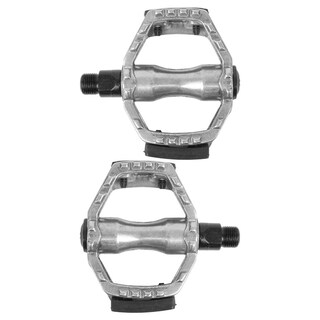 Foto 4 | Foto 4 | Pedal Ch-02a Para Bicicleta 9/16 Con Reflejante Mariluz