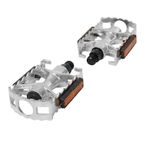 Pedal Ch-04a Para Bicicleta 9/16 Con Reflejante Alta Calidad