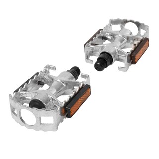 Foto 1 | Foto 1 | Pedal Ch-04a Para Bicicleta 9/16 Con Reflejante Alta Calidad