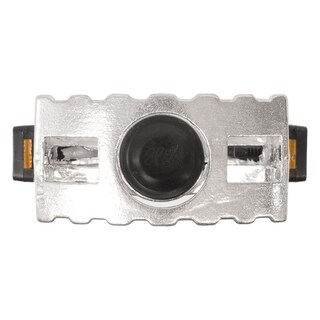 Foto 2 | Foto 2 | Pedal Ch-04a Para Bicicleta 9/16 Con Reflejante Alta Calidad