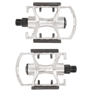 Foto 4 | Foto 4 | Pedal Ch-04a Para Bicicleta 9/16 Con Reflejante Alta Calidad