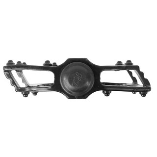 Foto 2 | Foto 2 | Pedal Ch-16a Para Bicicleta 9/16 Alta Resistencia Mariluz