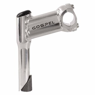 Foto 2 | Foto 2 | Poste De Manubrio Para Bicicleta Mtb 22.2x25.4x90 Mm Gospel