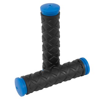 Foto 1 | Foto 1 | Puños Para Bicicleta Antideslizante 125mm Tpr Sz-122a Gospel