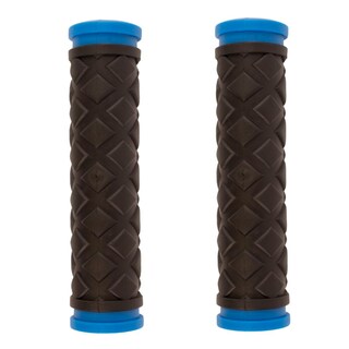 Foto 3 | Foto 3 | Puños Para Bicicleta Antideslizante 125mm Tpr Sz-122a Gospel