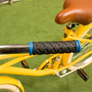 Foto 6 | Foto 6 | Puños Para Bicicleta Antideslizante 125mm Tpr Sz-122a Gospel